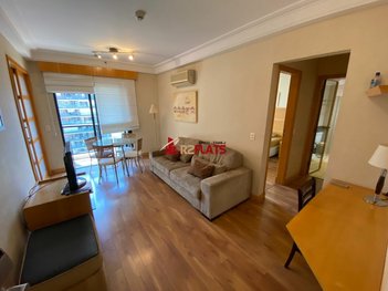 apartment em Rua Pintassilgo, Vila Uberabinha - São Paulo - SP