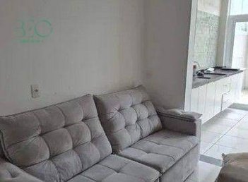 apartment em Rua Olímpia de Almeida Prado, Barra Funda - São Paulo - SP