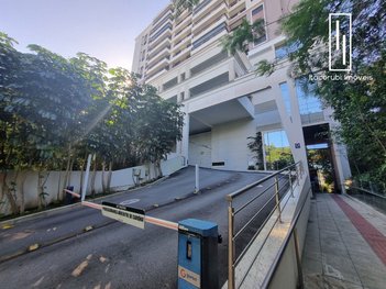 apartment em Recanto Verde, Itacorubi - Florianópolis - SC