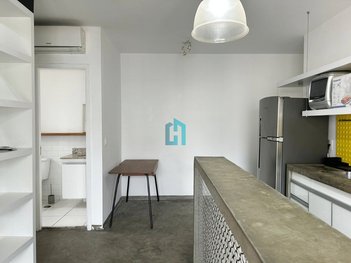 apartment em Avenida Brigadeiro Luís Antônio, Bela Vista - São Paulo - SP