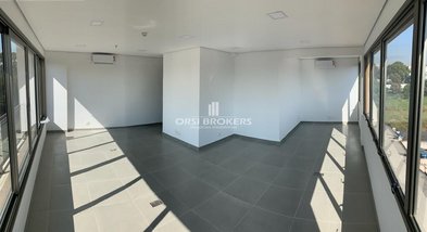 office em Avenida Doutor Martin Luther King, Umuarama - Osasco - SP