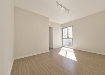 apartment em Rua São Benedito, Chácara Gaivotas - São Paulo - SP