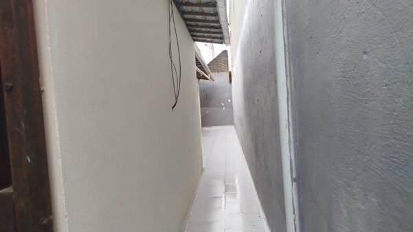 Cômodo Condomínio