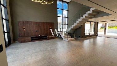 house em Rua dos Flamboyants, Alphaville - Lagoa dos Ingleses - Nova Lima - MG