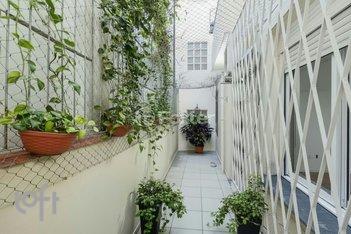 apartment em Avenida Jerônimo de Ornelas, Santana - Porto Alegre - RS
