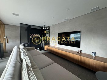apartment em Rua Lisboa, Cerqueira César - São Paulo - SP