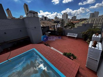 apartment em Rua Célio de Castro, Colégio Batista - Belo Horizonte - MG