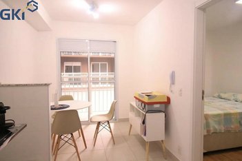 apartment em Rua Marambaia, Casa Verde - São Paulo - SP