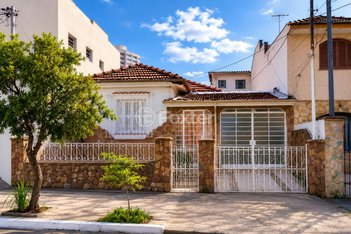 land_lot em Rua Catuquina, Vila Formosa - São Paulo - SP