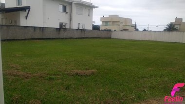 land_lot em Aparício Ramos Cordeiro, Campeche - Florianópolis - SC