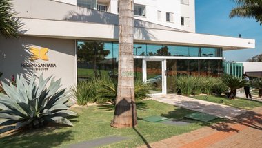 apartment em Rua Pedro Faria, Gleba Fazenda Palhano - Londrina - PR