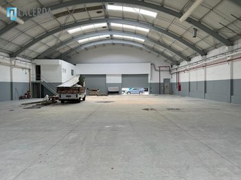 industrial em Canindé, Canindé - São Paulo - SP