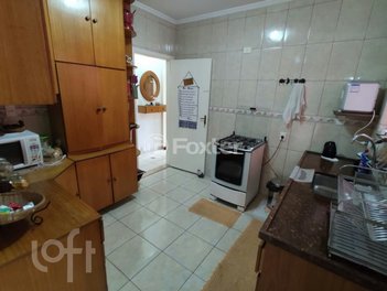 house em Avenida Francesco Bibiena, Vila Liviero - São Paulo - SP