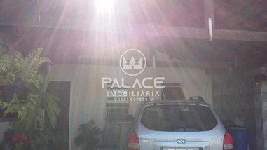 house em Rua dos Uirapurus, Pompéia - Piracicaba - SP