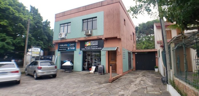 Cômodo Condomínio