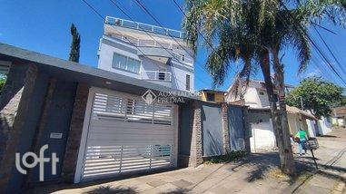 apartment em Barão de Bagé, Vila Jardim - Porto Alegre - RS