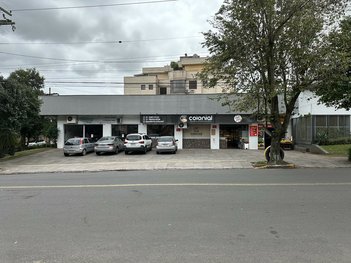 business em Rua Presidente Juarez, São Sebastião - Porto Alegre - RS