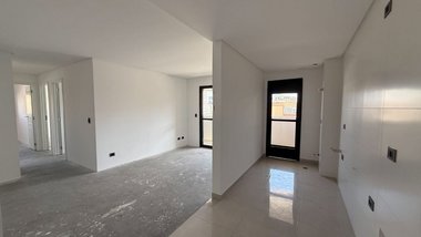 apartment em Alameda Júlia da Costa, São Francisco - Curitiba - PR