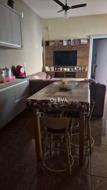 house em Rua Júlia Rodrigues Nogueira Paz, Jardim Urupês - São José do Rio Preto - SP