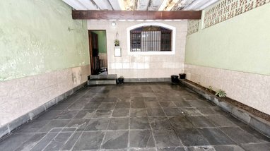 house em Estrada Pirajussara-Valo Velho, Jardim Mitsutani - São Paulo - SP
