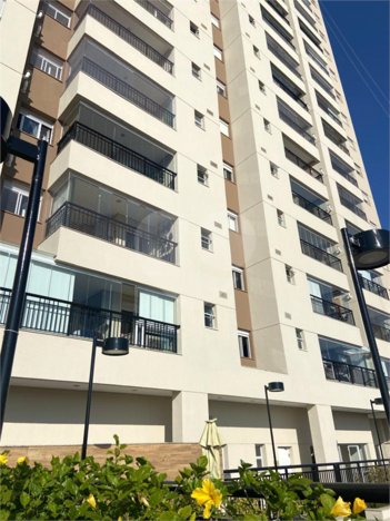 apartment em Rua Araguaia, Vila Curuçá - Santo André - SP