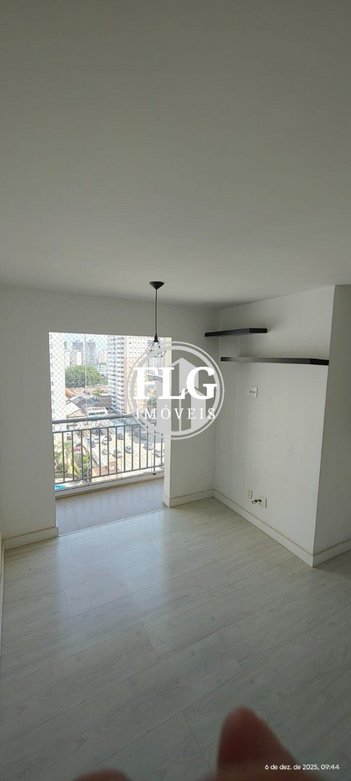 apartment em Rua Serra da Bocaina, Quarta Parada - São Paulo - SP