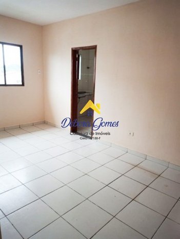 apartment em Rua Frei Gaspar, Parque São Vicente - São Vicente - SP
