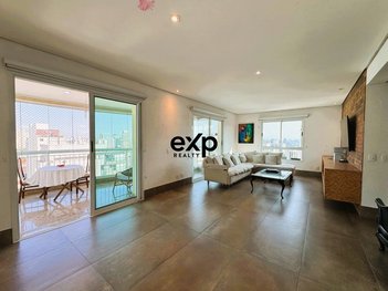 apartment em Rua Capitão Pinto Ferreira, Jardim Paulista - São Paulo - SP