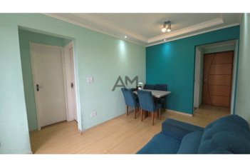 apartment em Avenida Escola Politécnica, Rio Pequeno - São Paulo - SP