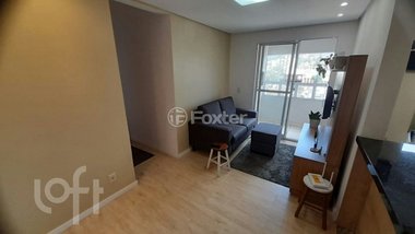 apartment em Rua Avaí, Vila Rosa - Novo Hamburgo - RS