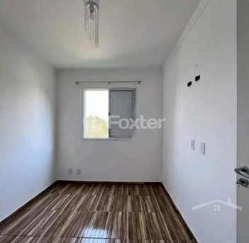 apartment em Estrada Morro Grande, Jardim Ipês - Cotia - SP