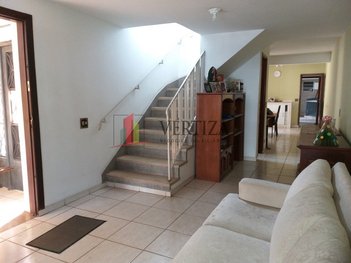 house em Rua Henrique de Carvalho, Vila Olímpia - São Paulo - SP
