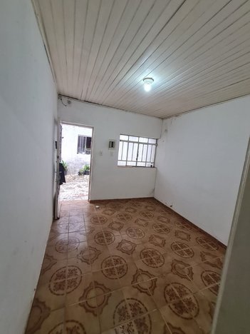 house em Rua Belo Horizonte, Brás - São Paulo - SP