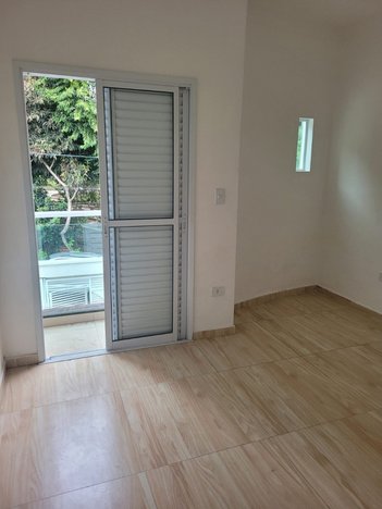 house em Rua João Gregório Lemos, Parque Residencial Oratorio - São Paulo - SP