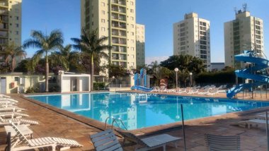 apartment em Estrada das Lágrimas, São João Clímaco - São Paulo - SP