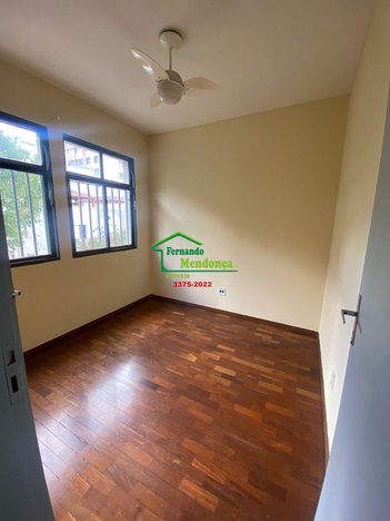 apartment em Rua Padre Pedro Evangelista, Coração Eucarístico - Belo Horizonte - MG