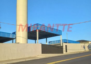 industrial em Engenheiro Albert Leimer, Jardim São Geraldo - Guarulhos - SP