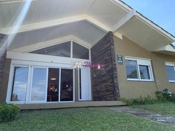 house em Avenida Noiva do Mar, Xangri-Lá - Xangri-Lá - RS