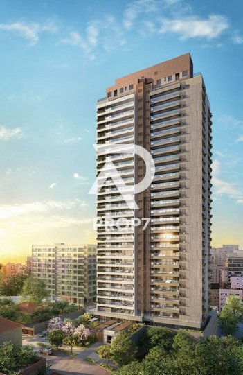 apartment em Rua Bartira, Perdizes - São Paulo - SP