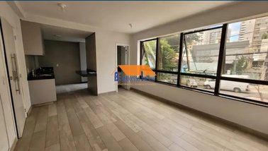 apartment em Rua Alvarenga Peixoto, Santo Agostinho - Belo Horizonte - MG