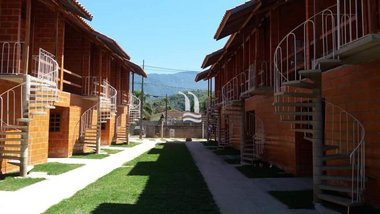 apartment em Rua 12, Praia do Sapê - Ubatuba - SP