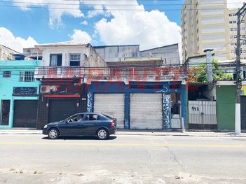 house em Avenida Parada Pinto, Vila Nova Cachoeirinha - São Paulo - SP