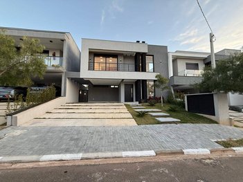 house em Avenida Presidente Castelo Branco, Cézar de Souza - Mogi das Cruzes - SP