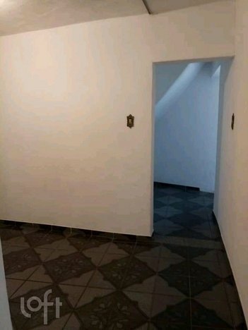 house em Manuel Oliveira Ramos, Vila Iolanda II - São Paulo - SP