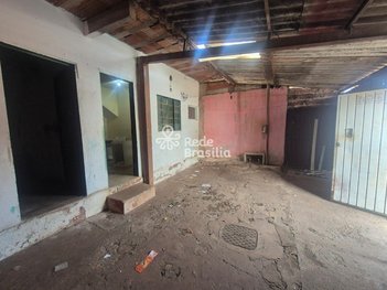 house em QR 305 Conjunto 10, Samambaia Norte (Samambaia) - Brasília - DF