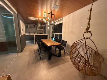 apartment em Rua Pernambuco, Gonzaga - Santos - SP