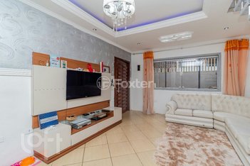 house em Rua Desembargador Francisco de Souza Nogueira, Cidade Kemel - São Paulo - SP