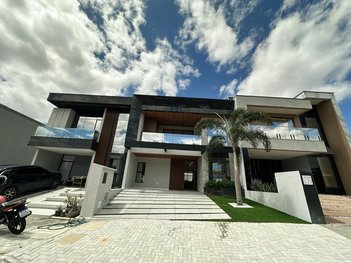 house em Rua Carlos Juaçaba, Maraponga - Fortaleza - CE