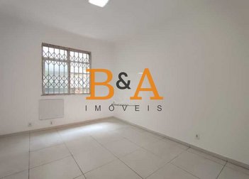 apartment em Rua Pedro Américo, Catete - Rio de Janeiro - RJ