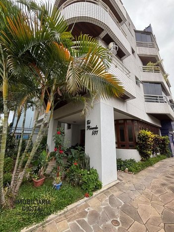 apartment em Rua Veador Porto, Santana - Porto Alegre - RS